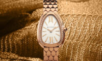 bvlgari watch women