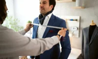 Know how custom suits can improve your comfort and style